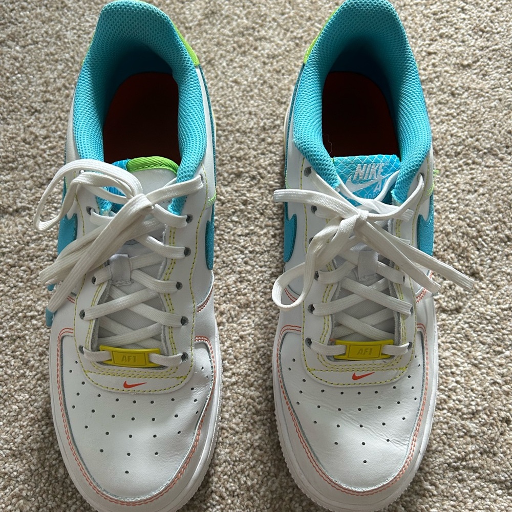 Nike air colorful Sneakers